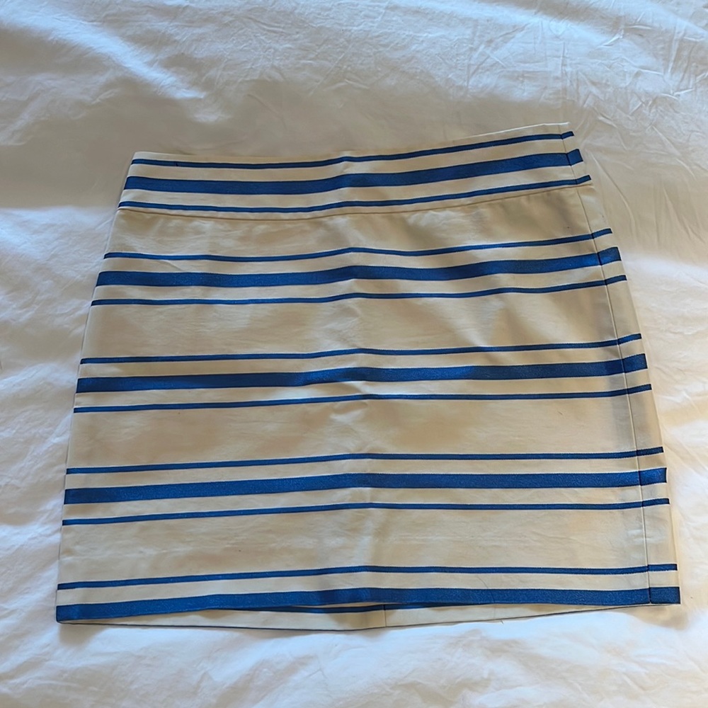 J. Crew Pencil Skirt